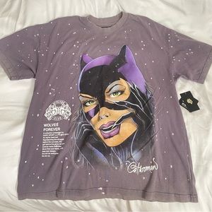 darc sport oversized tee